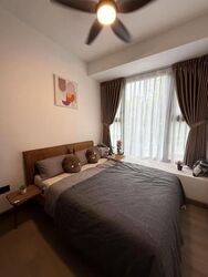 Sophia Regency (D9), Apartment #630711511